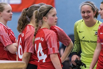 Bild 58 - B-Juniorinnen Futsalmeisterschaft